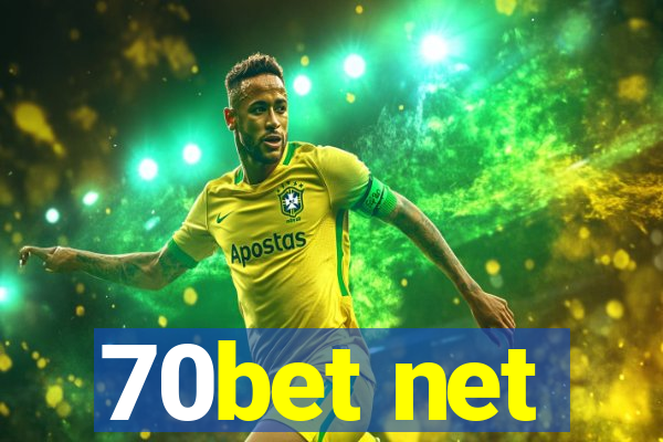 70bet net